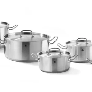 Hendi Pot Kitchen Line, 12L, Ø320x150mm