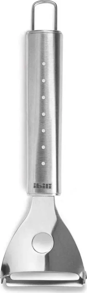 IBILI 762040 -Pelapatate Acciaio Inox 17 x 2 x 2 cm