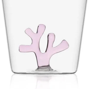 Ichendorf Bicchiere Tumbler Corallo Rosa 35cl Coral Reef