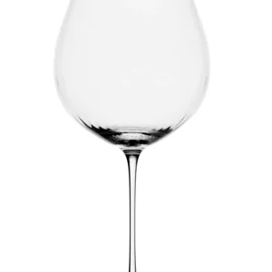 Ichendorf Solisti Set 2 Calici Sangiovese effetto ottico