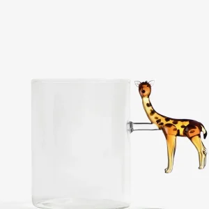 Tazza giraffa Savannah Ichendorf