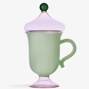 tazza sogno dell'est Ichendorf