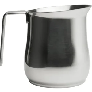ILSA - LATTIERA "ALPI" - CAPACITA' 3 TAZZE 25cl - ACCIAIO INOSSIDABILE