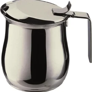 ILSA LATTIERA ALPI MIGNON CON COPERCHIO 7 CL
