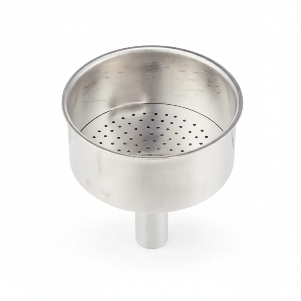 Imbuto Per Caffettiera Moka- - 1 Tazza - 6 Blister Bialetti