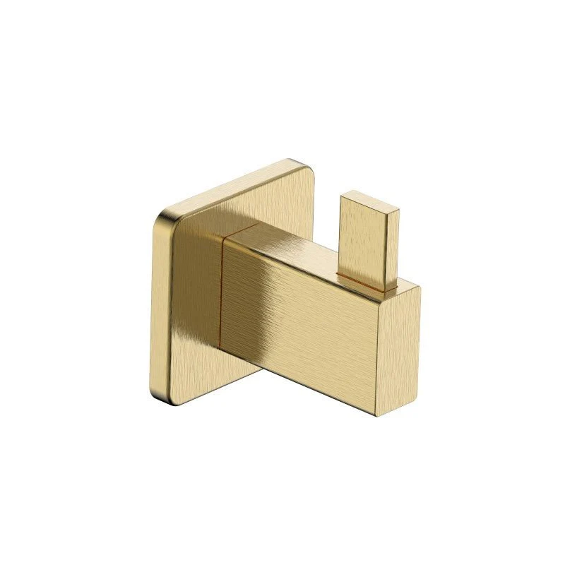 Imex - Appendiabiti Technic oro spazzolato