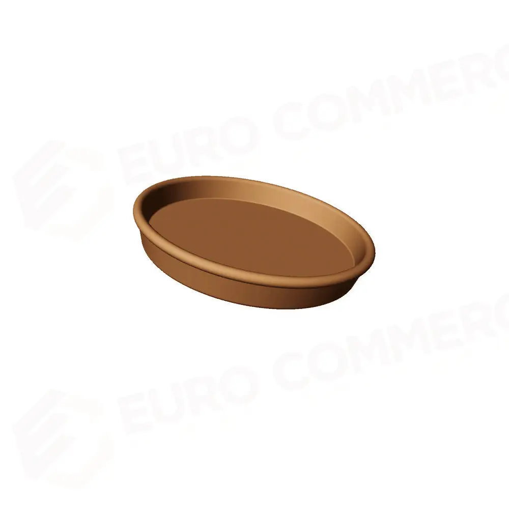 1 IMPRONTA ROTONDA Ø 230/216 H 22 MM - PIASTRA PER COOKMATIC 380X330 MM - PIASTRA-V - PAVONI ITALIA