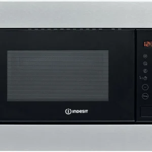 Indesit microonde da incasso mwi 120 sx - mwi 120 sx - 869991591400