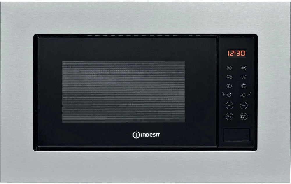 Indesit microonde da incasso mwi 120 sx - mwi 120 sx - 869991591400