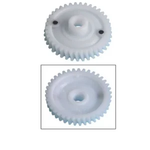 Ingranaggio movimento macina con calamita Saeco