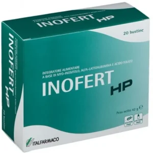 INOFERT HP 20 BUSTINE