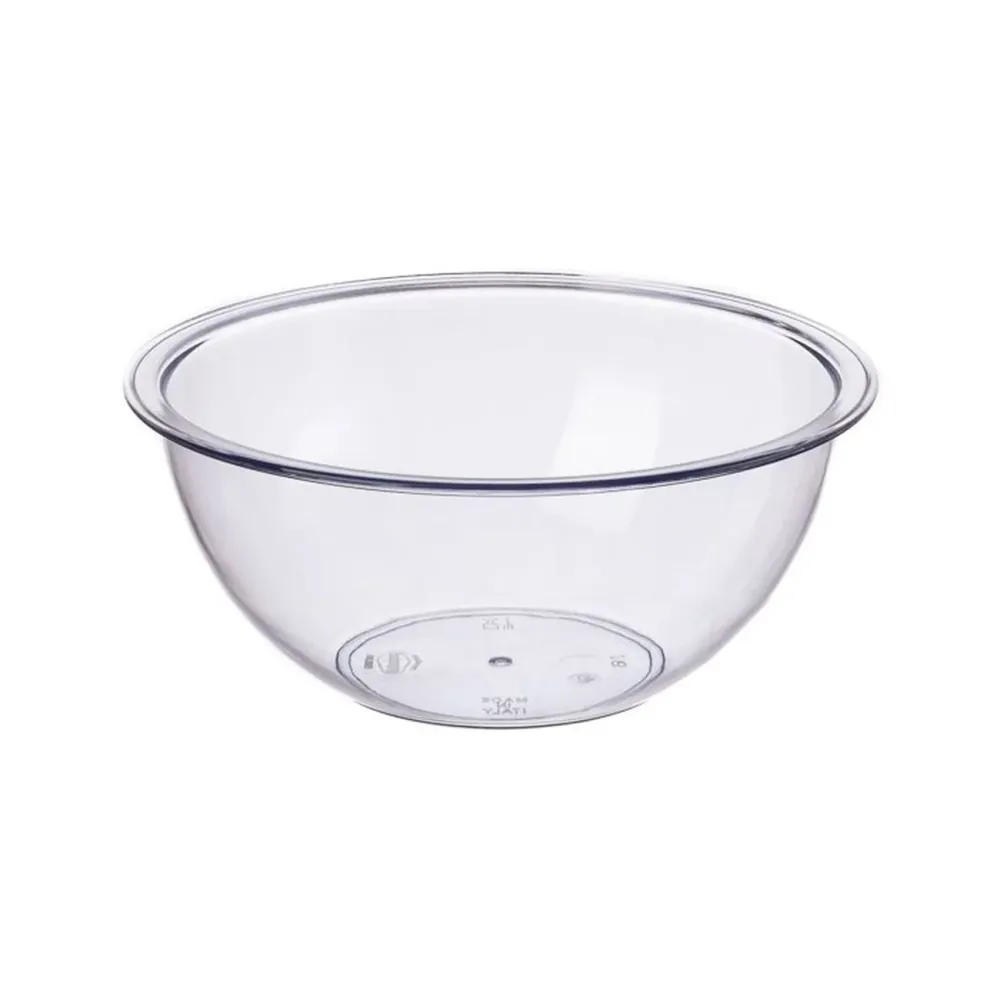 Insalatiera Cristal 40 Trasp.3680K8