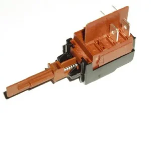 Interruttore rold on-off lavastoviglie Indesit d62si
