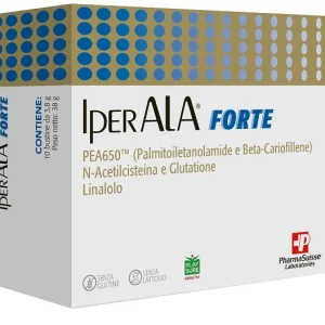 Iperala Forte 10 Bustine