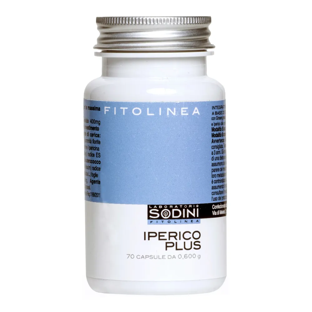 IPERICO PLUS 70CPS SODINI