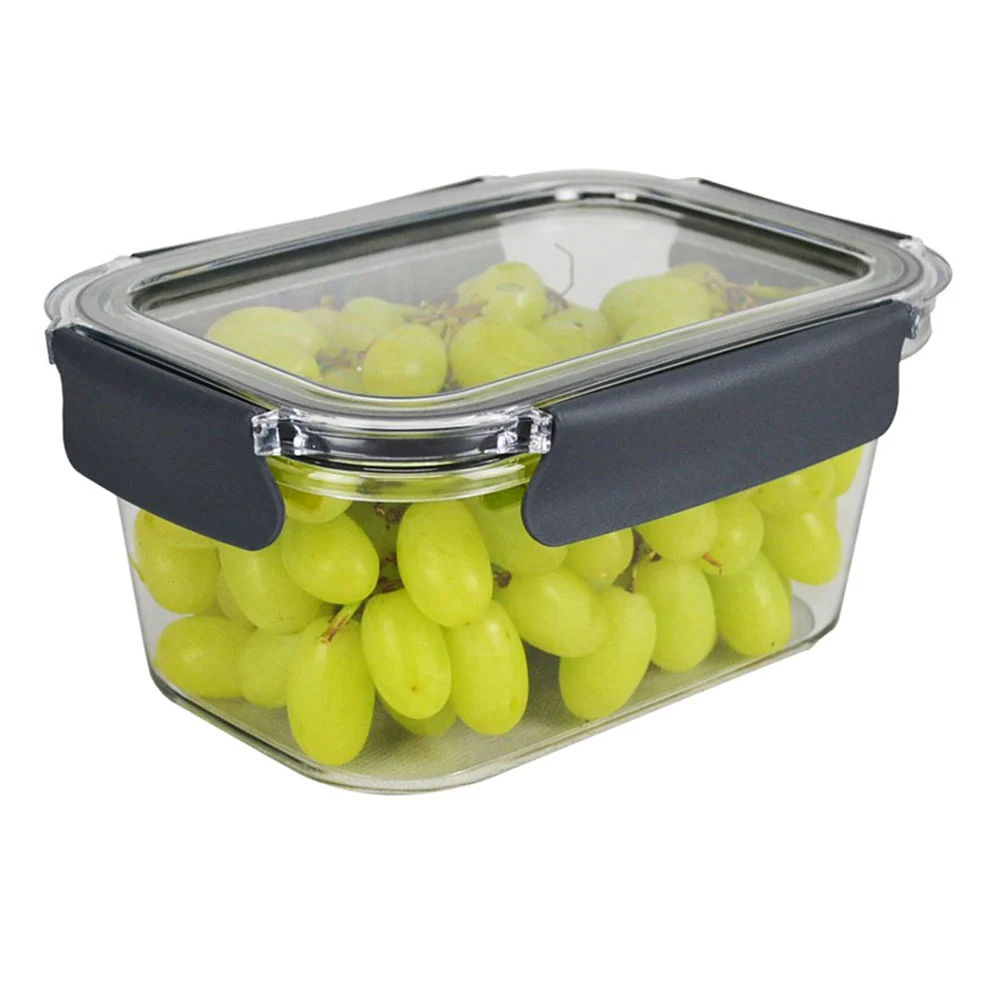 Contenitore alimentare blocco scatto Itarplast Italplast