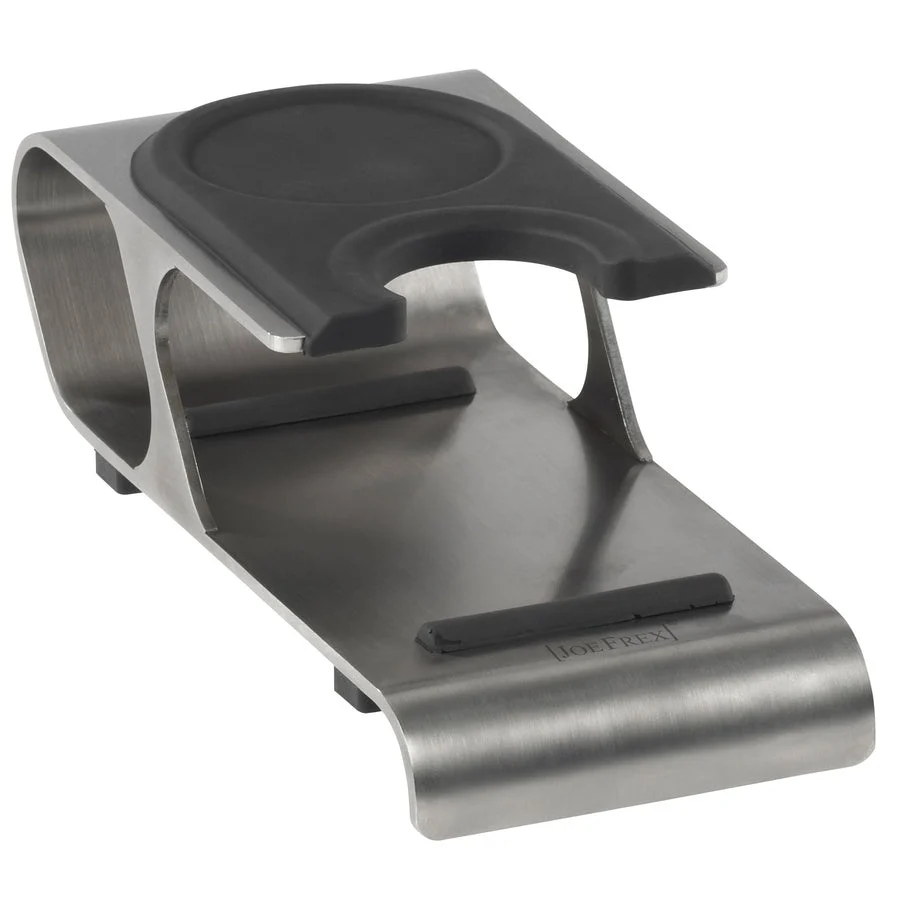 Joefrex Tamping Station Professionale Giù