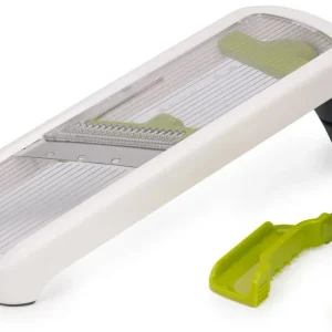 Joseph Joseph Mandolino Mandoline multi-grip Plus White 136.002.001
