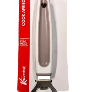 KASAVIVA COOK APRIBOTTIGLIE ACCIAIO INOX