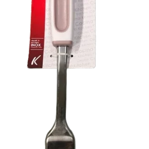 KASAVIVA COOK - FORCHETTONE ACCIAIO INOX