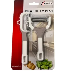 KASAVIVA - PELATUTTO 2 PEZZI