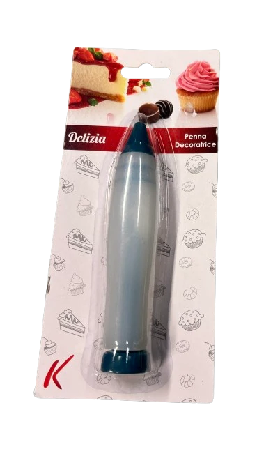 KASAVIVA - PENNA DECORATRICE DELIZIA