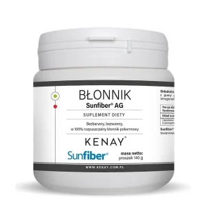 KENAY Sunfiber® AG (140 g)