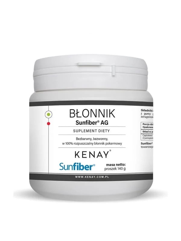 KENAY Sunfiber® AG (140 g)