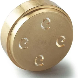 Kenwood Accessorio Trafila Bronzo per Impastatrice Planetaria per Silatelli