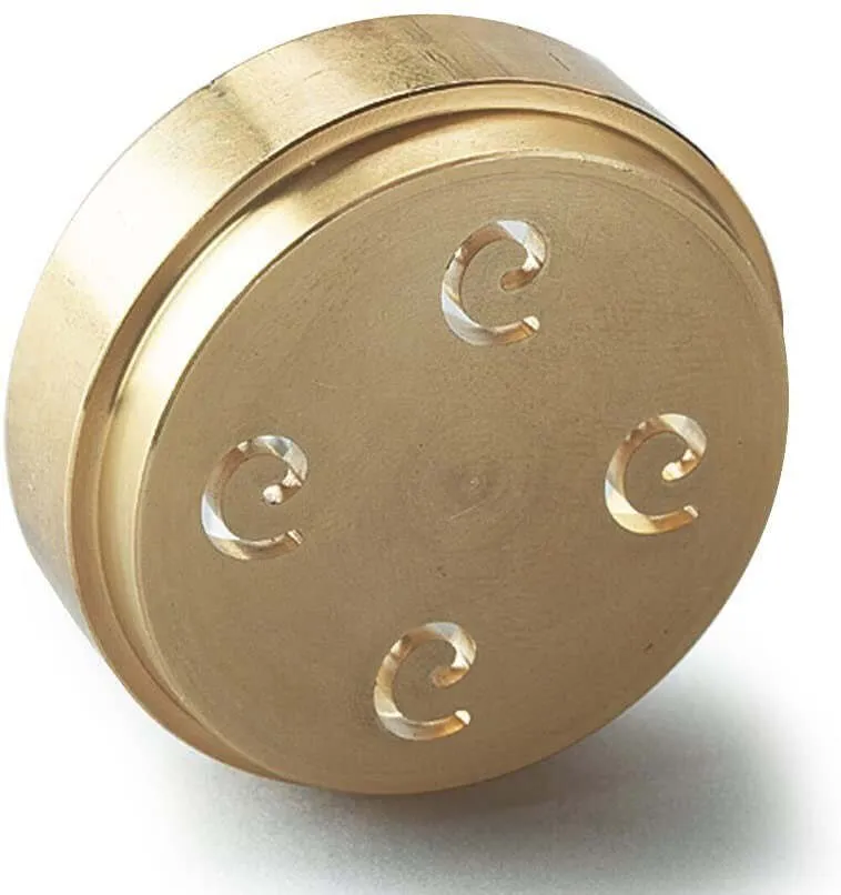 Kenwood Accessorio Trafila Bronzo per Impastatrice Planetaria per Silatelli