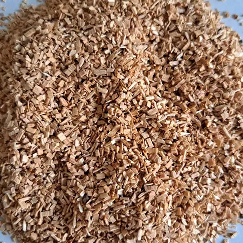 Räuchergold affumicatore di trucioli di faggio HBK 750/2000 Kerbl..