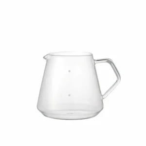 Kinto Slow Coffee Style S02 caffettiera - 4 tazze