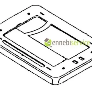 Kit base per restaurant 022 - 024 Imperia