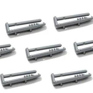 Kit blocco cestello lvst 10pz beko 1880580400 Skl