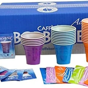 KIT BORBONE DA 150 (SET COMPLETO )