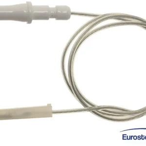 KIT 4 CANDELETTE ACCENSIONE PIEZO 550mm CUCINA PIANO COTTURA SMEG 810930078 48.1