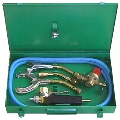 Kit Cannello Propano Completo Express Express