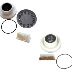 Kit Cuscinetti lavatrice rex electrolux aeg serie 913761101 / 26p22393