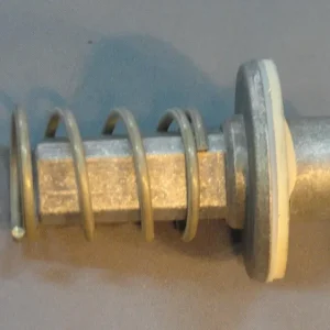 Kit giunto molla/ranella passapomodoro testarossa modello845 ex Imperia