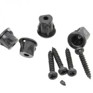 KIT MONTAGGIO FISSAGGIO FORNO INCASSO REX ELECTROLUX AEG 4055218657- PC 71