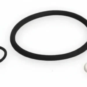 Kit Oring Completo 4 Guarnizioni Originale Faber Slot