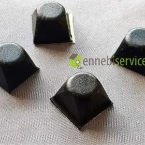 Kit 4 piedini per sfogliatrice ipasta spremy Imperia
