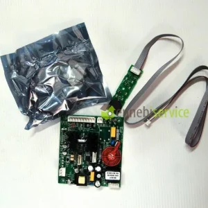Kit scheda unificata lecoaspira 715 Polti
