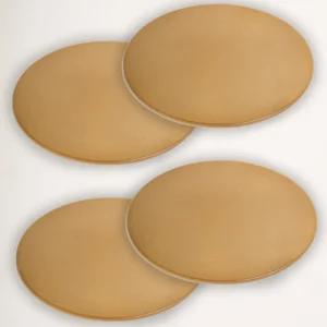 Kit 4 Sottopiatti Basic