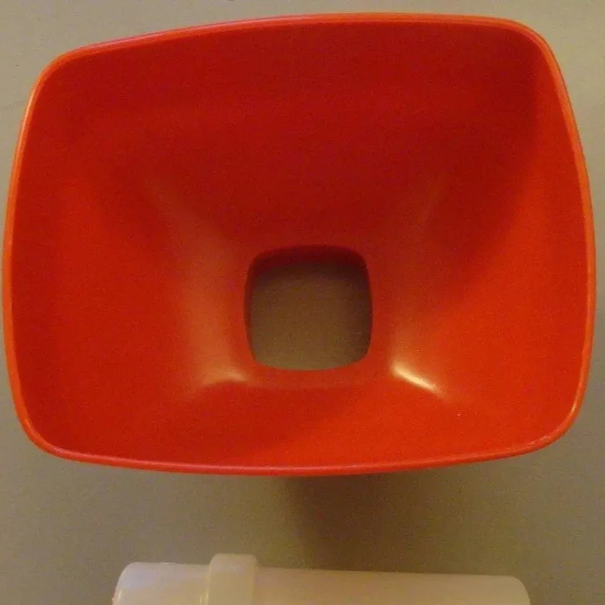 Kit tramoggia spremipomodoro 840 solemio Imperia