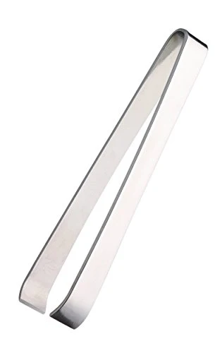 KitchenCraft KCFISH Pinzette Acciaio per la Rimozione di Ossa Pesce,...