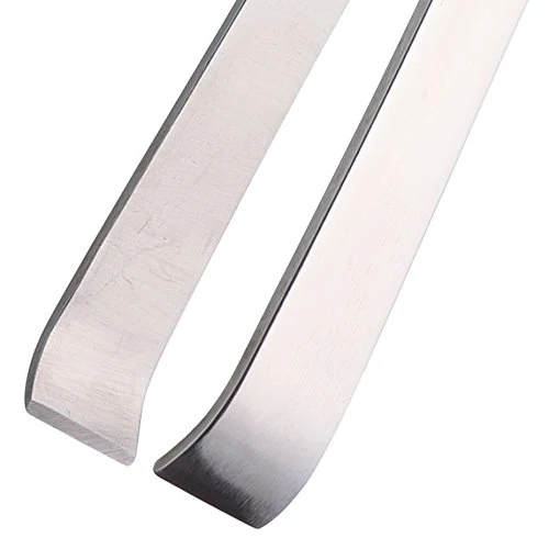 KitchenCraft KCFISH Pinzette Acciaio per la Rimozione di Ossa Pesce,...