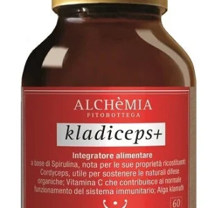 KLADICEPS+ 60CPR
