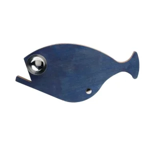 KnIndustrie Bluefish Tagliere Forma Pesce