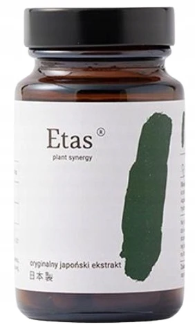 Kogen Etas 60 capsule